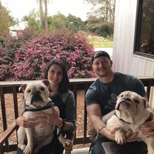 Meet your Posher, Pam